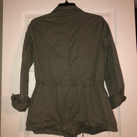 Spring jacket - Picture 3 of 7